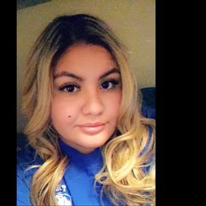 Meet your Posher, Leidy